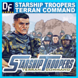 Starship Troopers: Terran Command ✔️STEAM Аккаунт