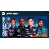 F1® 22 Champions Edition (STEAM) 🔥