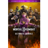 🎮Mortal Kombat 11 Ultimate Add-On[Xbox ONE| X/S💚]🔑