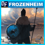 Frozenheim ✔️STEAM Аккаунт (Offline)