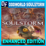 Oddworld: Soulstorm Enhanced Edition✔️STEAM Аккаунт