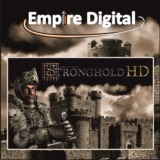 Stronghold HD /Ключ Steam /Все страны / Без комиссий