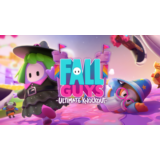 🔥Fall Guys Ultimate Knockout ОНЛАЙН epic games дёшево