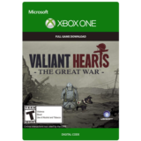 ✅Valiant Hearts The Great War XBOX One КЛЮЧ🌍 🔑