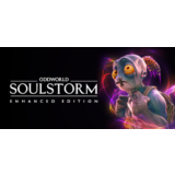 Oddworld: Soulstorm Enhanced Edition STEAM Россия