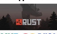 Rust * STEAM Россия 🚀 АВТОДОСТАВКА 💳 0%