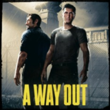 A Way Out | Русский язык | Steam