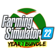 Farming Simulator 22 - YEAR 1 Bundle Xbox One/Series