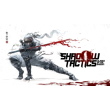 Shadow Tactics: Blades of the Shogun / Аренда аккаунта