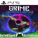 🎮GRIME (PS5/RUS) Активация ✅