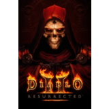 Diablo II: Resurrected XBOX ONE & Series X|S ключ🔑