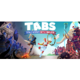 Totally Accurate Battle Simulator STEAM Россия