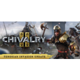 Chivalry 2 STEAM Россия