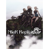 NieR Replicant (Аренда аккаунта Steam) VK Play