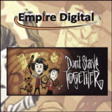 Dont Starve Together / Ключ Steam / СНГ / Без РФ и РБ