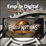Rise of Nations: Extended Edition / Steam Gift