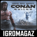 Conan Exiles (Steam) 🔵РФ-СНГ