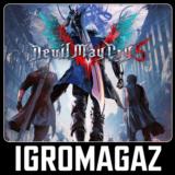 Devil May Cry 5 + Vergil Cтд/Deluxe (Steam) 🔵РФ-СНГ
