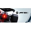 F1 22 - Steam аккаунт оффлайн💳