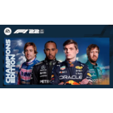 F1 22 - Champions Edition - Steam аккаунт оффлайн💳