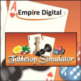 Tabletop Simulator / Steam Gift / Все страны