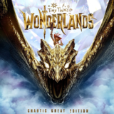 Tiny Tina's Wonderlands (Steam оффлайн) Aвтоактивация