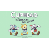 Cuphead - The Delicious Last Course / STEAM АККАУНТ