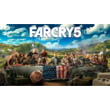 Far Cry 5 + DLC / STEAM ОФФЛАЙН АККАУНТ