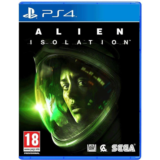 Alien: Isolation Россия PS4/PS5✅