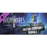 Little Nightmares II Digital Content Bundle DLC | Steam