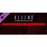 Aliens: Fireteam Elite - Endeavor Veteran Pack DLC | St