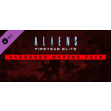Aliens: Fireteam Elite - Hardened Marine Pack DLC | Ste