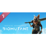 BIOMUTANT - Soundtrack | Steam Gift Россия