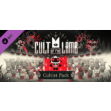 Cult of the Lamb: Cultist Pack DLC | Steam Gift Россия