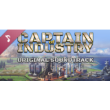 Captain of Industry - Soundtrack | Steam Gift Россия