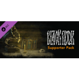 Black Book - Supporter Pack DLC | Steam Gift Россия