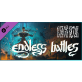 Black Book - Battle Mode DLC | Steam Gift Россия
