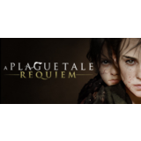 A Plague Tale: Requiem | Steam Gift Россия