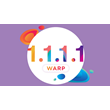 ✅🔥Cloudflare 1.1.1.1 WARP+ VPN (12000 TB) 5 устройств✅