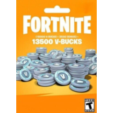 ✅ Fortnite 13500 V-Bucks⚡️ВБАКСЫ⚡️VBUCKS⚡️VB⚡️ВБ⚡️13500
