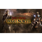 Lord of the Rings: War in the North STEAM Gift-Regfree