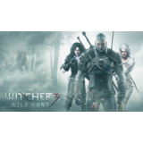 🟢 Ведьмак 3 + Next Gen update + все DLC  ✅Steam✅
