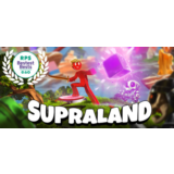 Supraland | Epic Games | GLOBAL🌎 АВТОВЫДАЧА⚡24/7