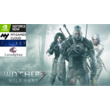 🟢[The Witcher 3] Ведьмак 3 +все DLC для GFN, Play Key.