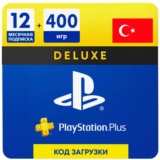 ⭐️ ПОДПИСКА PS PLUS | EA PLAY 1-12 МЕСЯЦЕВ🌎ТУРЦИЯ