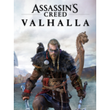 Assassin´s Creed Valhalla | Ubisoft | ПК | Онлайн