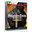 Kingdom Come: Deliverance - Royal Edition (XBOX Key)