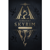 💥THE ELDER SCROLLS V: SKYRIM ANNIVERSARY EDITION🔑XBOX