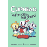 Cuphead - The Delicious Last Course Xbox / ПК КЛЮЧ 🔑🌍