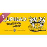 Cuphead - Official Soundtrack | Steam Gift Россия